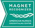 MAGNET RECOGNIZED